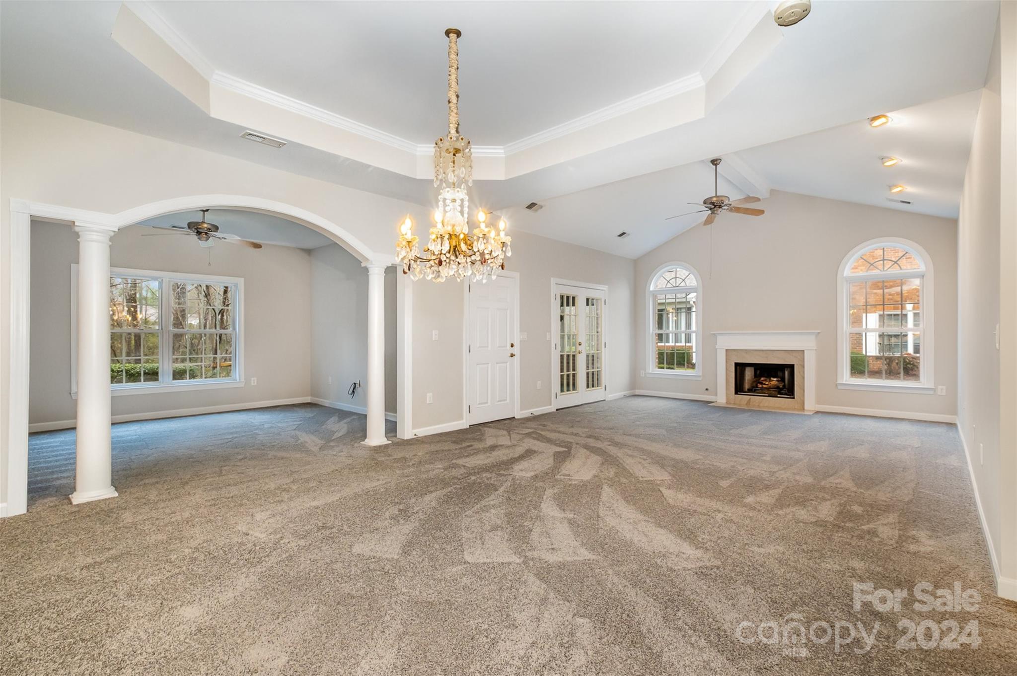 Windsor Oaks - Residential