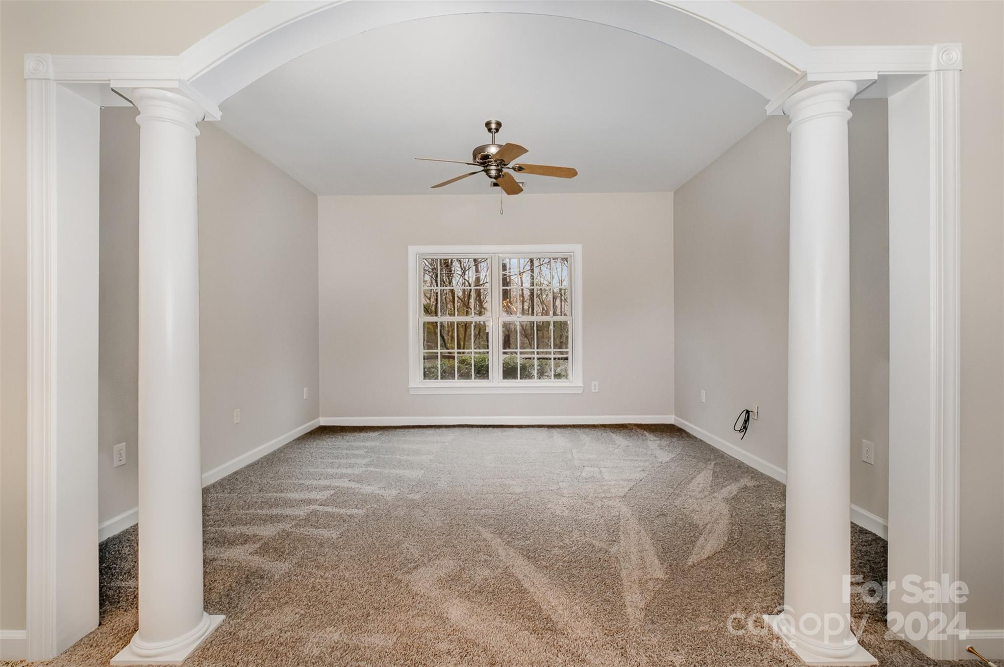 Windsor Oaks - Residential