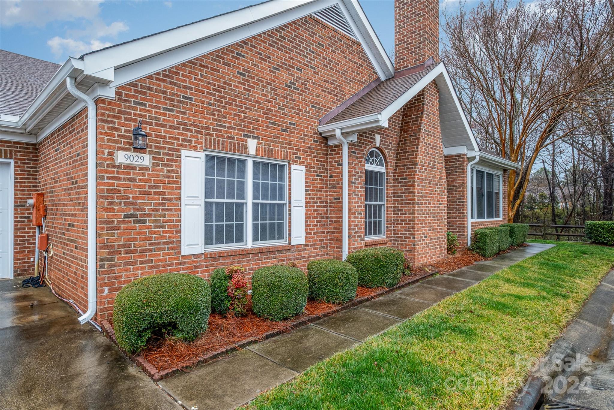 Windsor Oaks - Residential