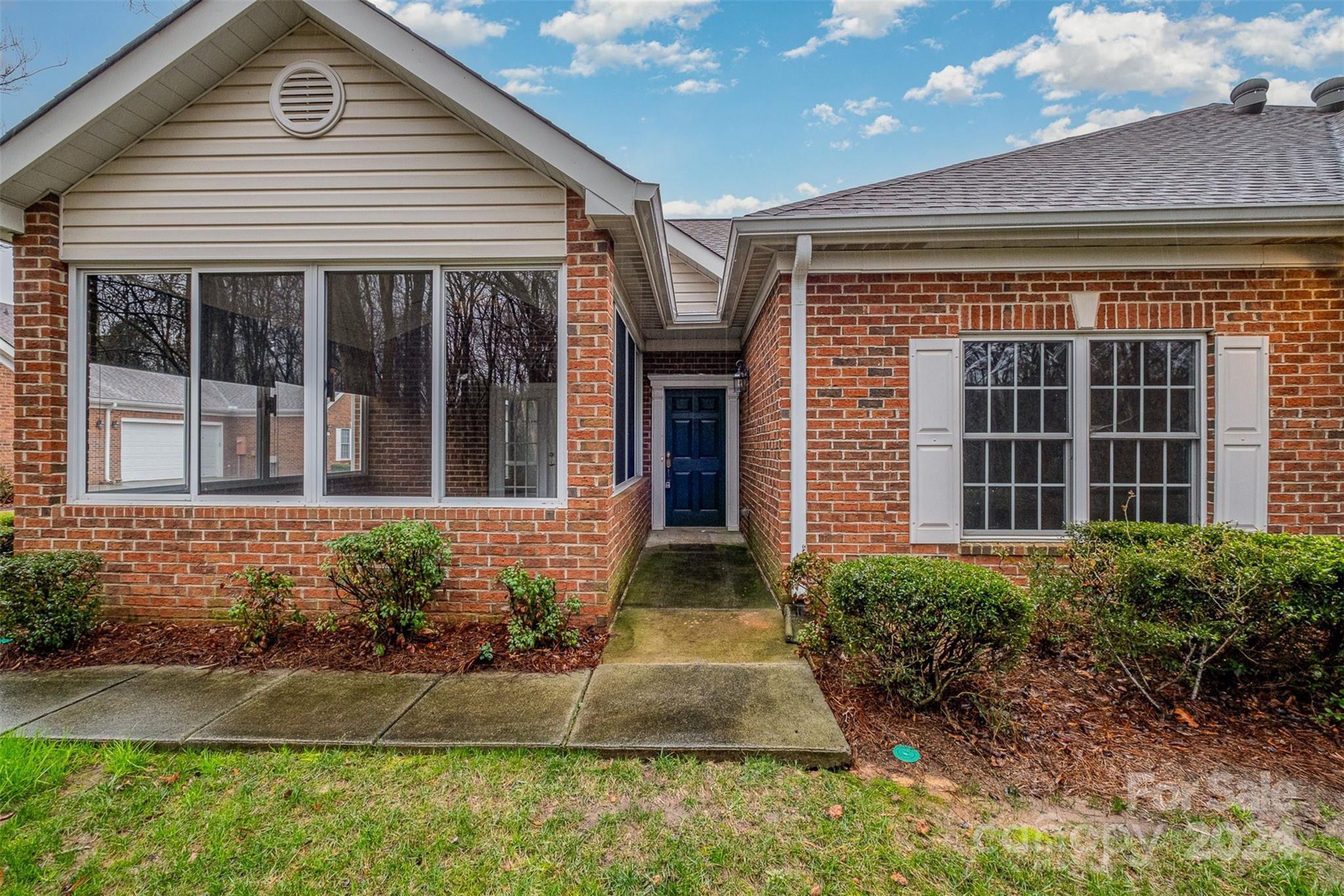 Windsor Oaks - Residential