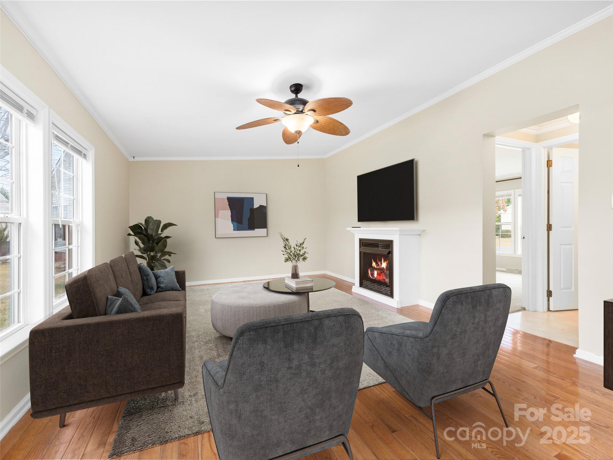 449 Riverwind Drive