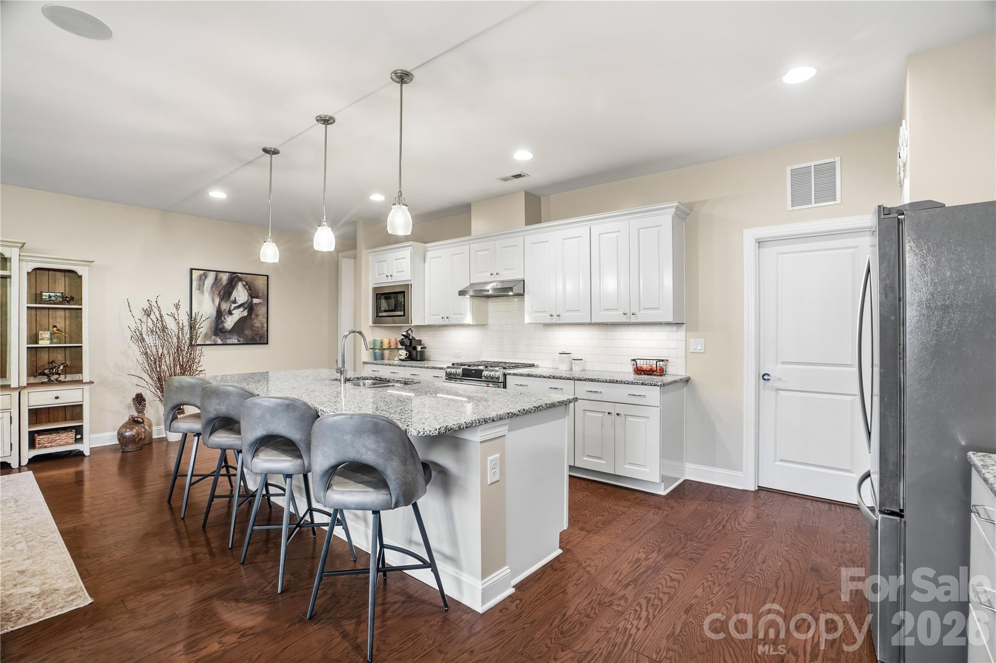 Trilogy Lake Norman - Residential