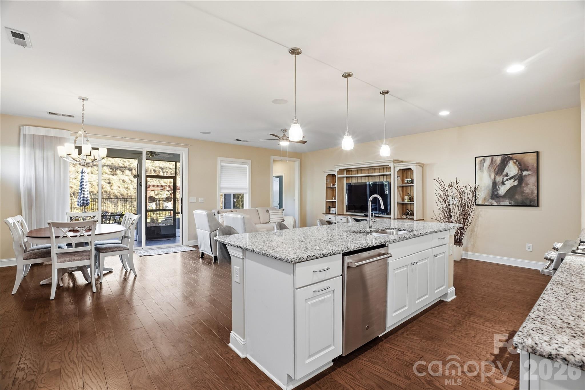 Trilogy Lake Norman - Residential