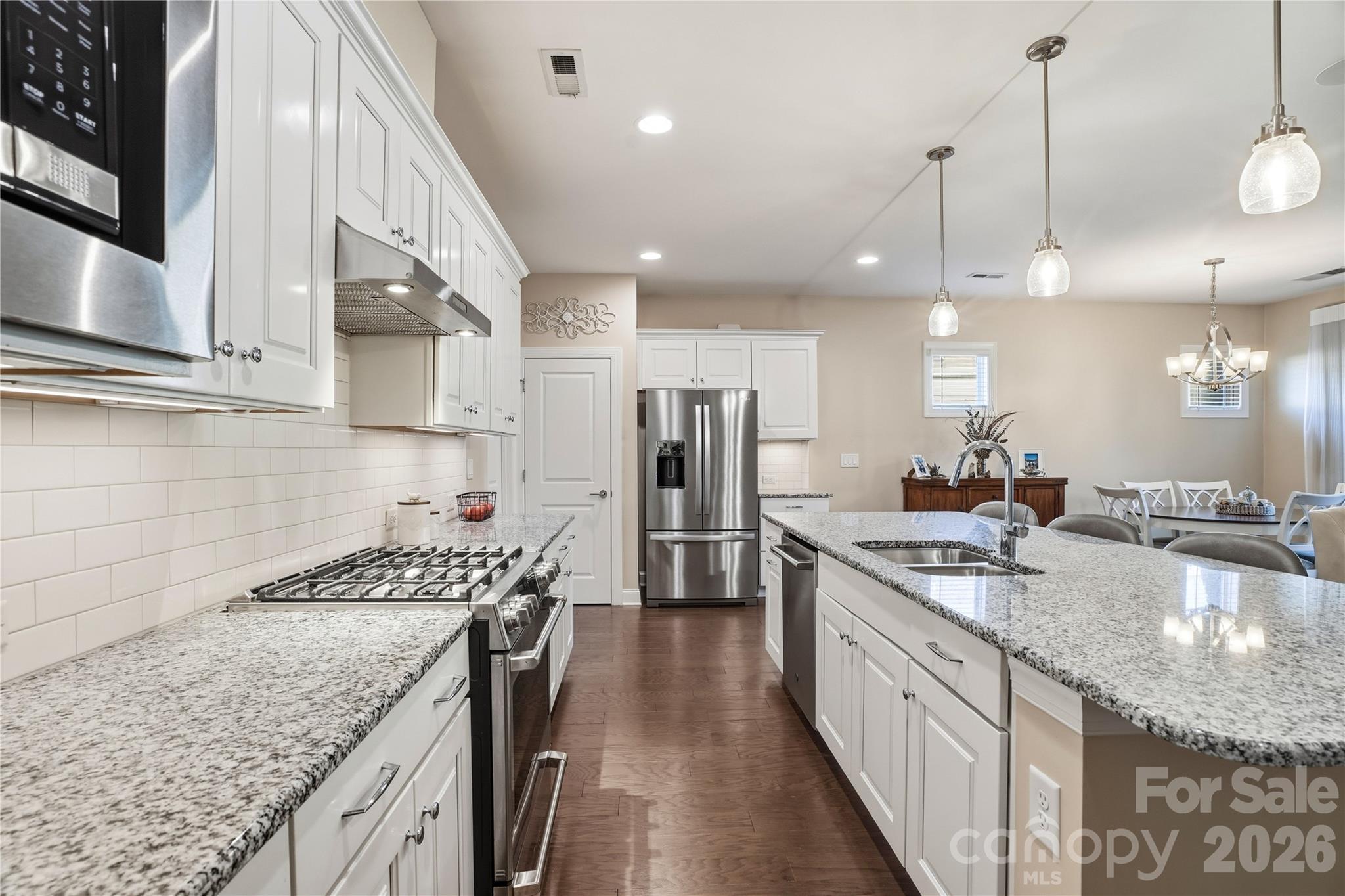 Trilogy Lake Norman - Residential