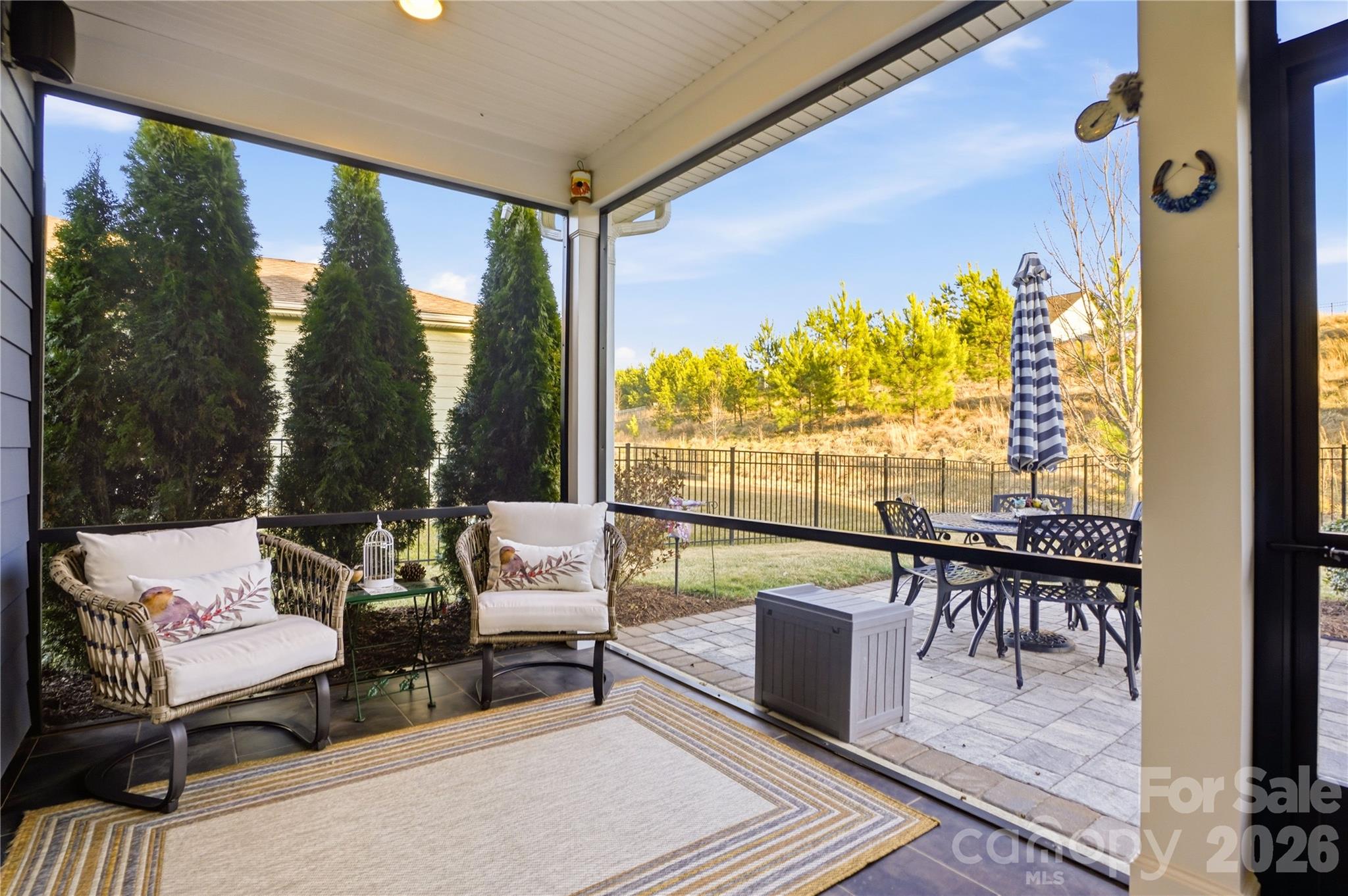 Trilogy Lake Norman - Residential