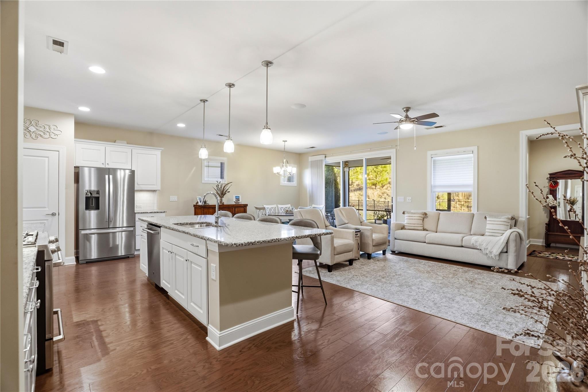 Trilogy Lake Norman - Residential