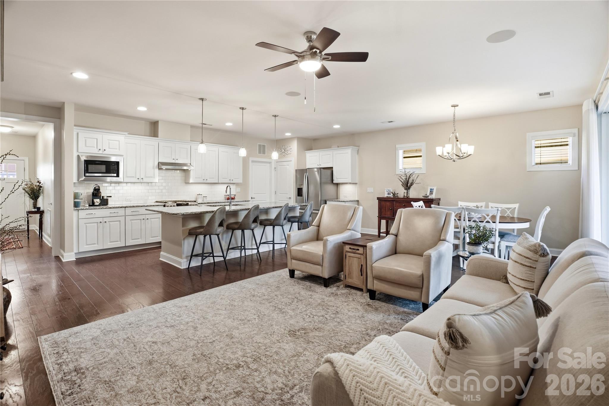 Trilogy Lake Norman - Residential