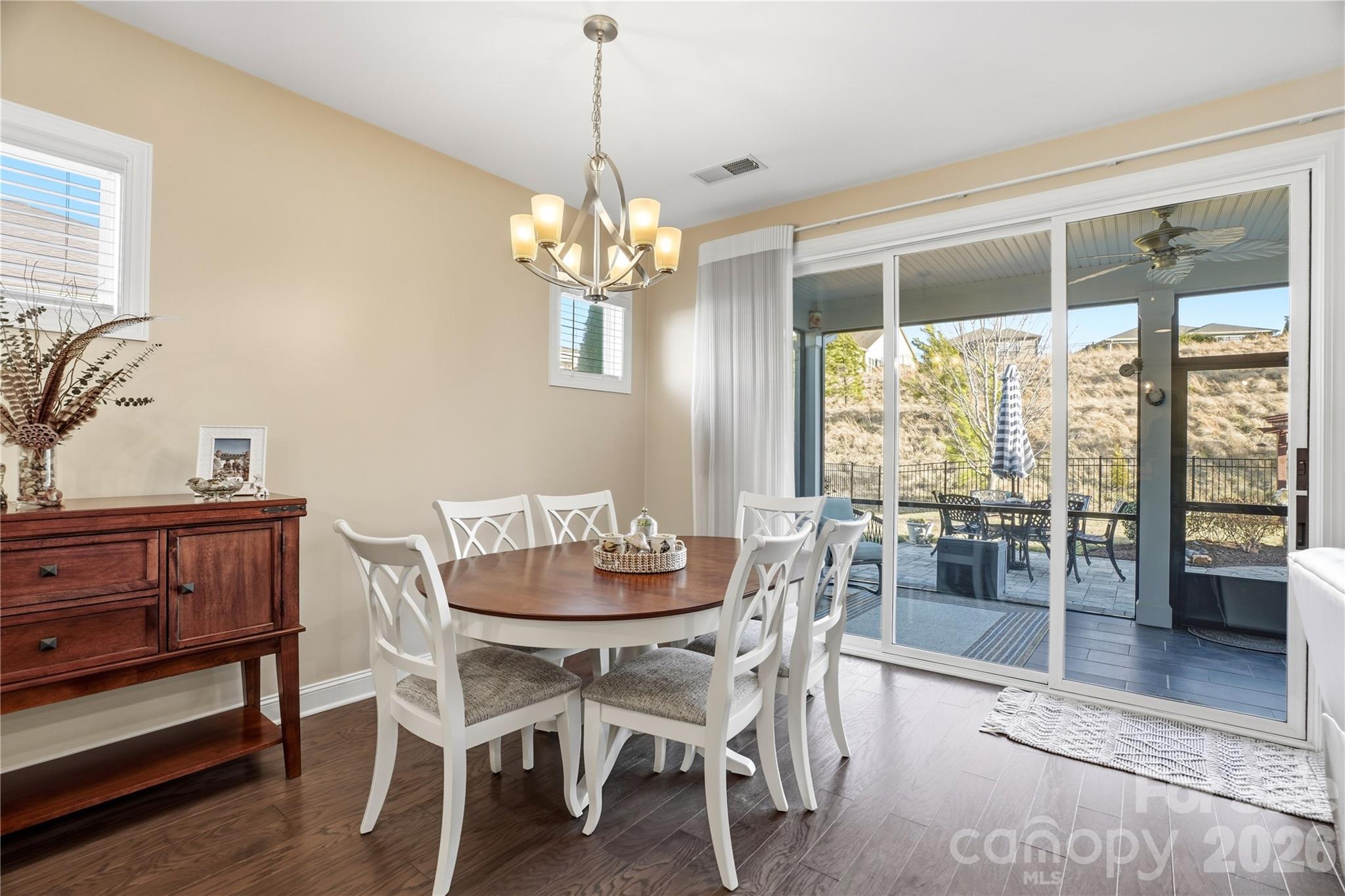 Trilogy Lake Norman - Residential