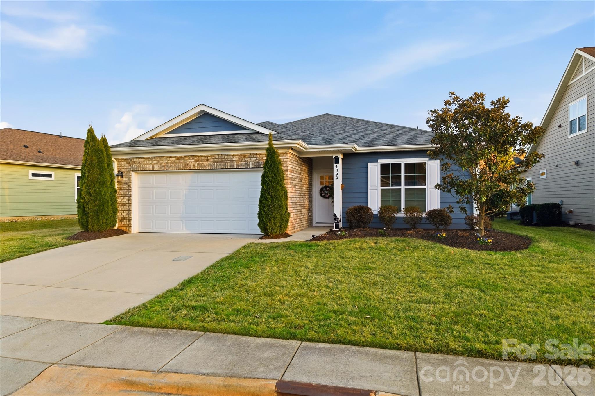 Trilogy Lake Norman - Residential