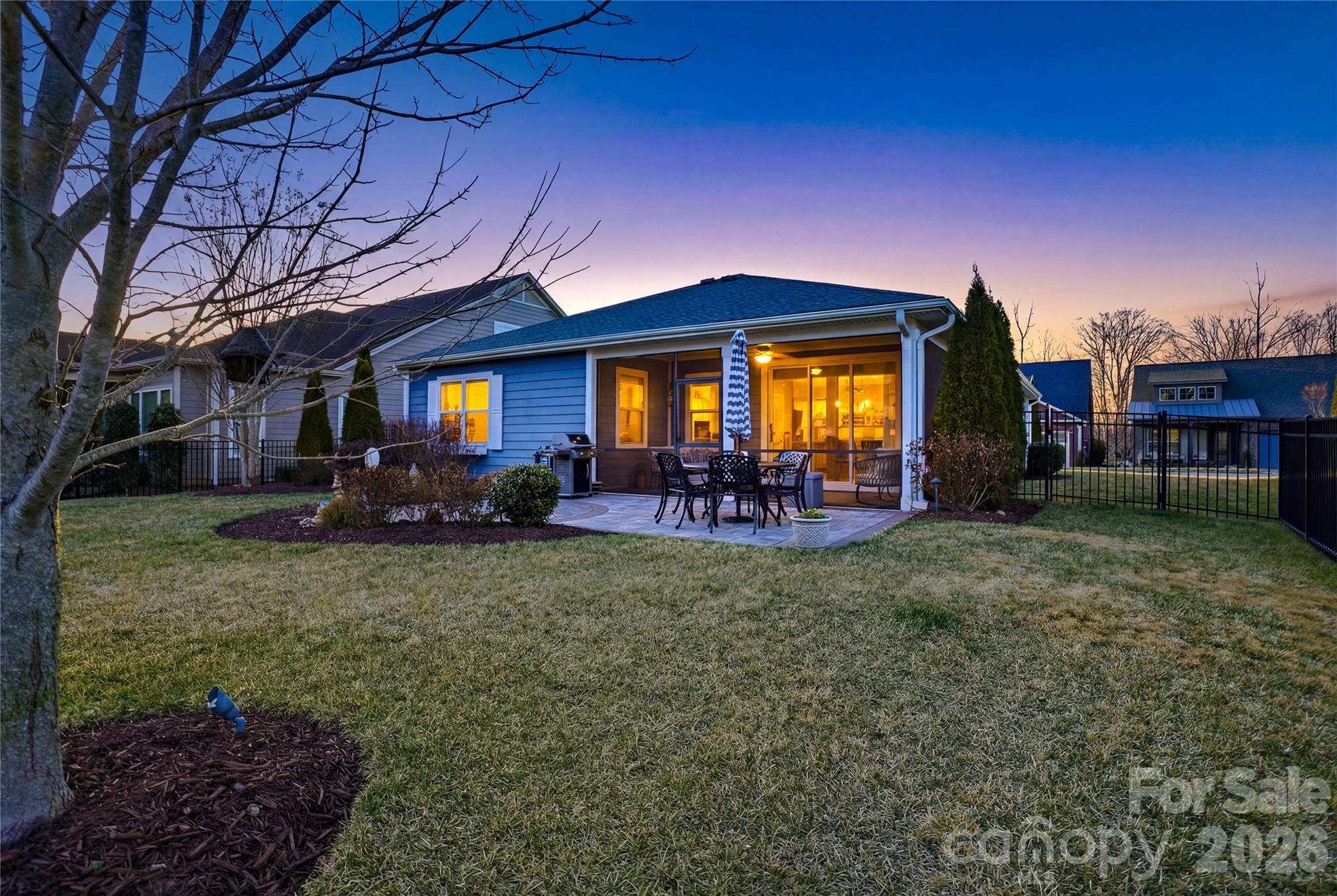 Trilogy Lake Norman - Residential