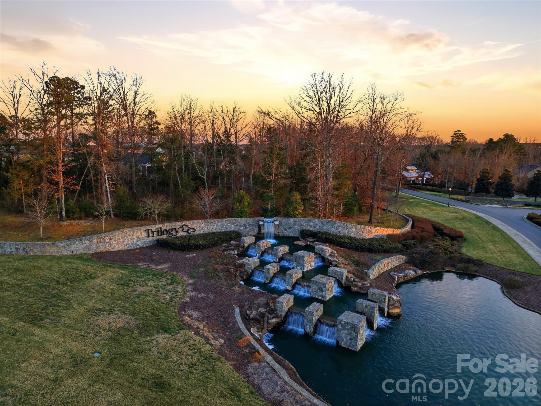Trilogy Lake Norman - Residential