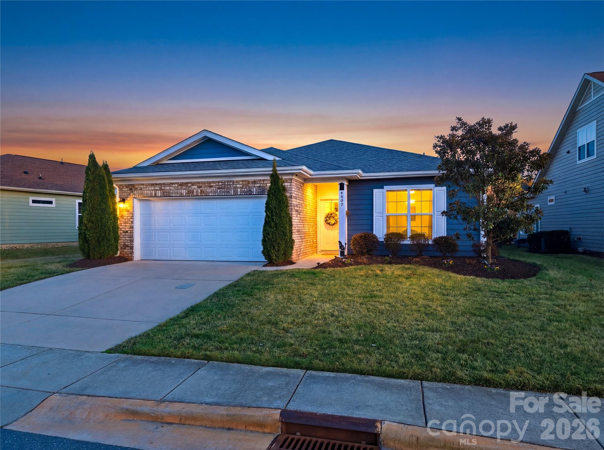 Trilogy Lake Norman - Residential