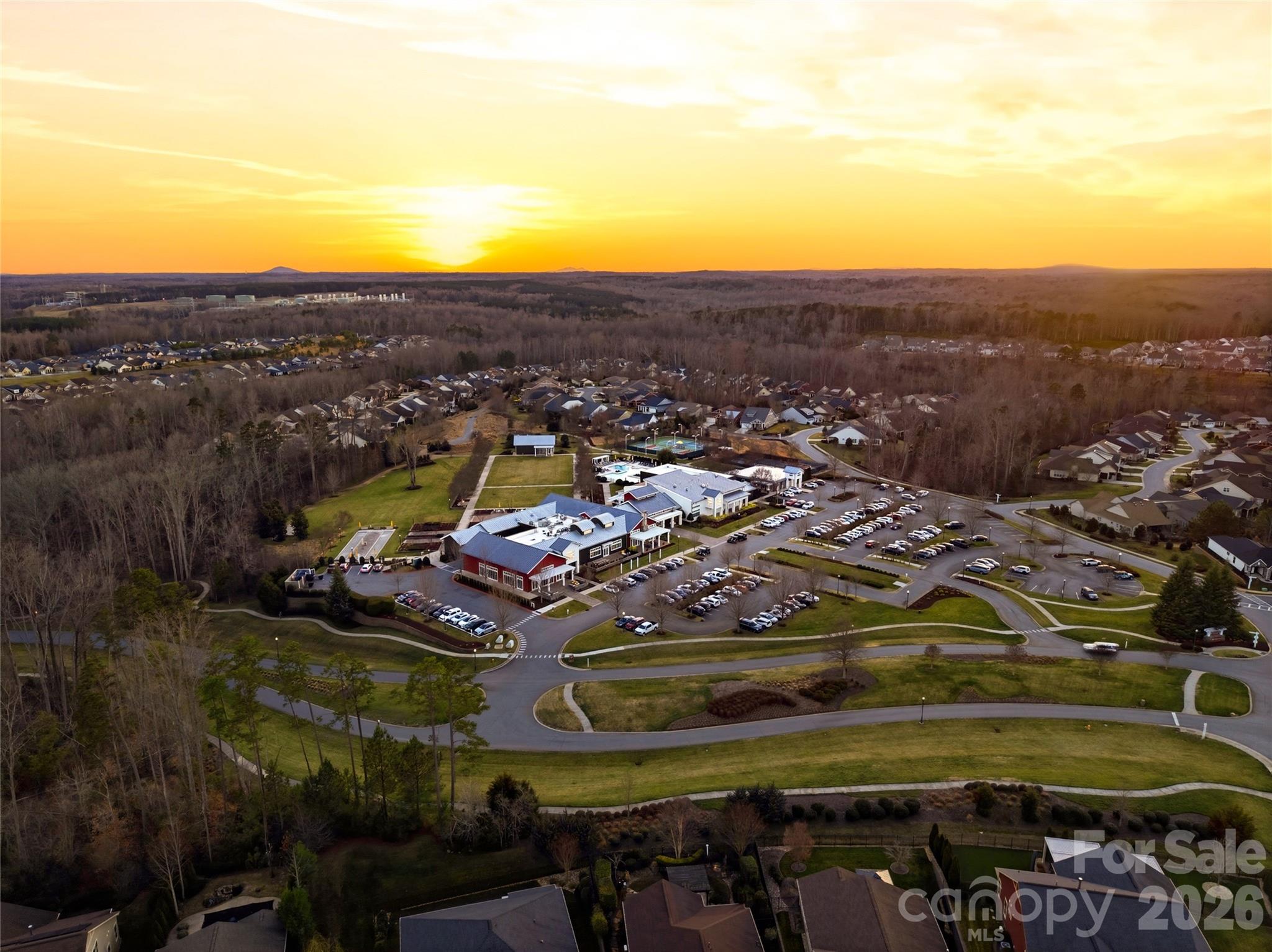 Trilogy Lake Norman - Residential