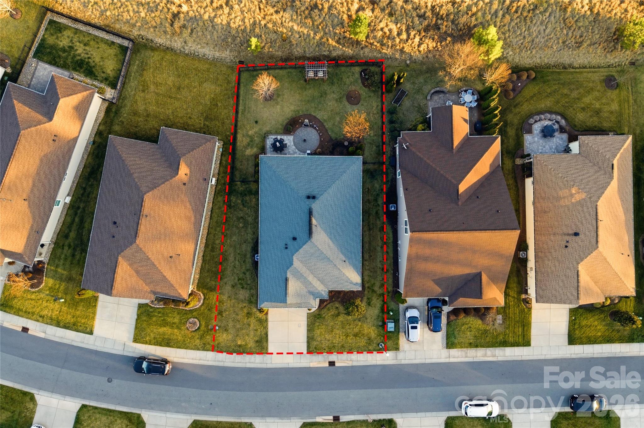 Trilogy Lake Norman - Residential