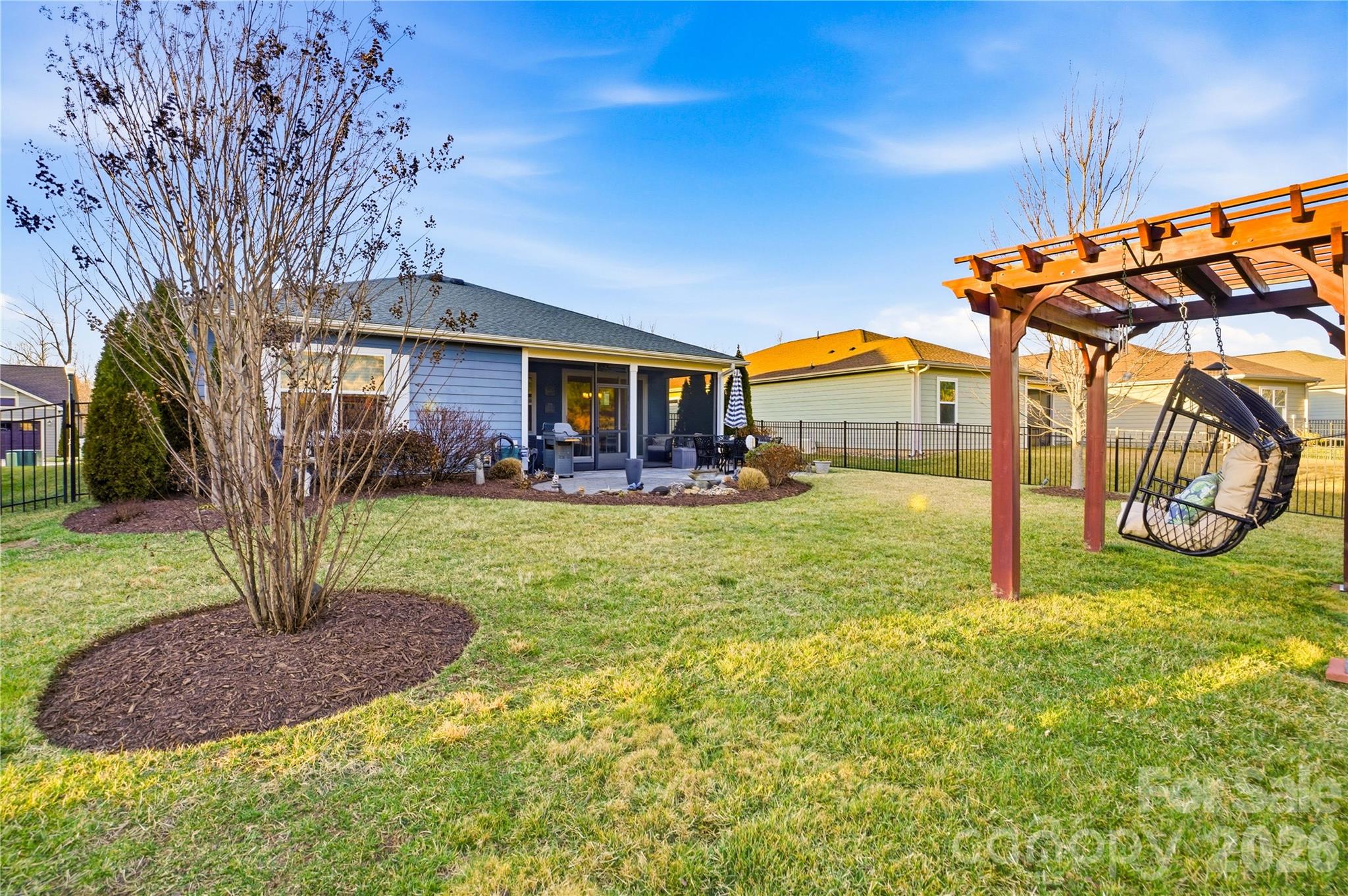 Trilogy Lake Norman - Residential