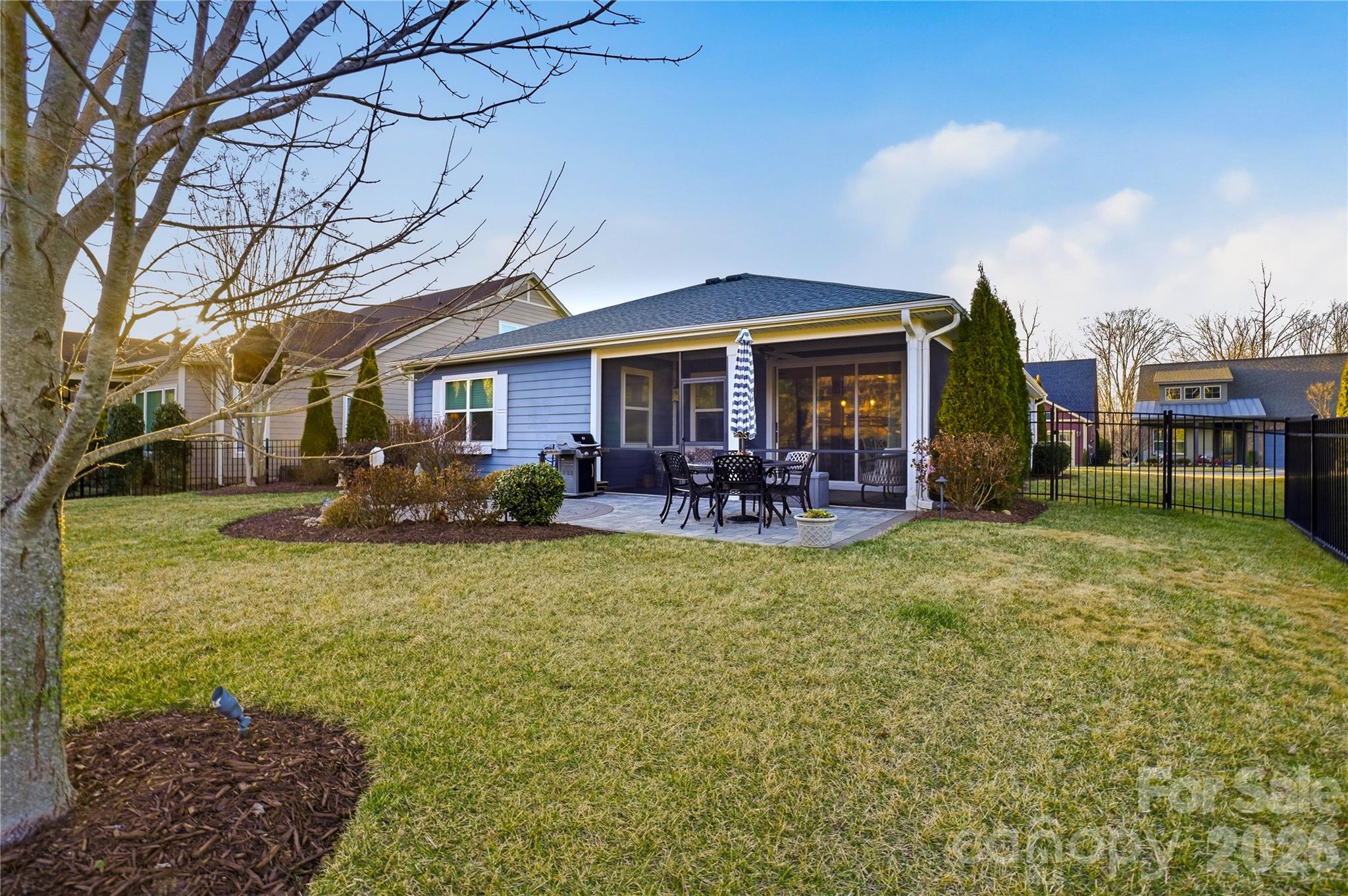 Trilogy Lake Norman - Residential