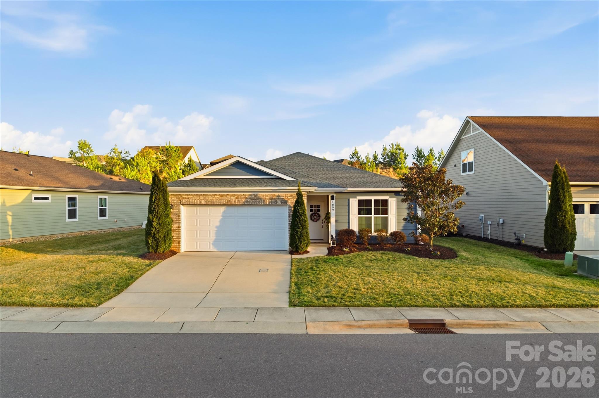 Trilogy Lake Norman - Residential