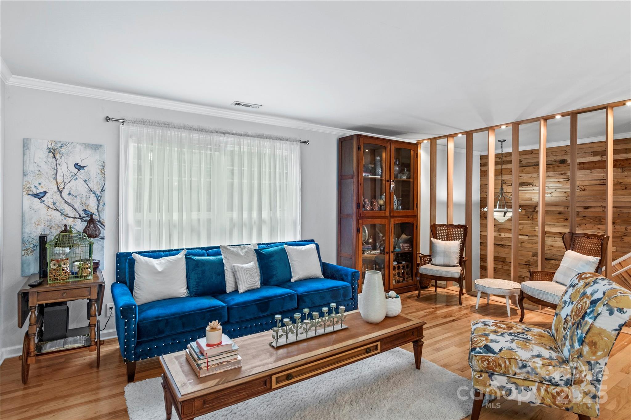 Forsyth Forest - Residential