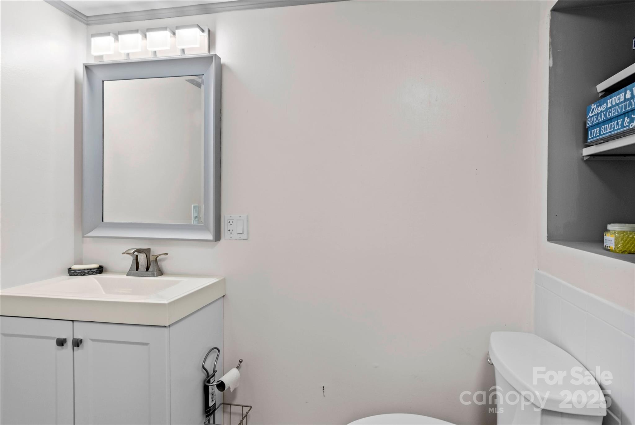 Forsyth Forest - Residential