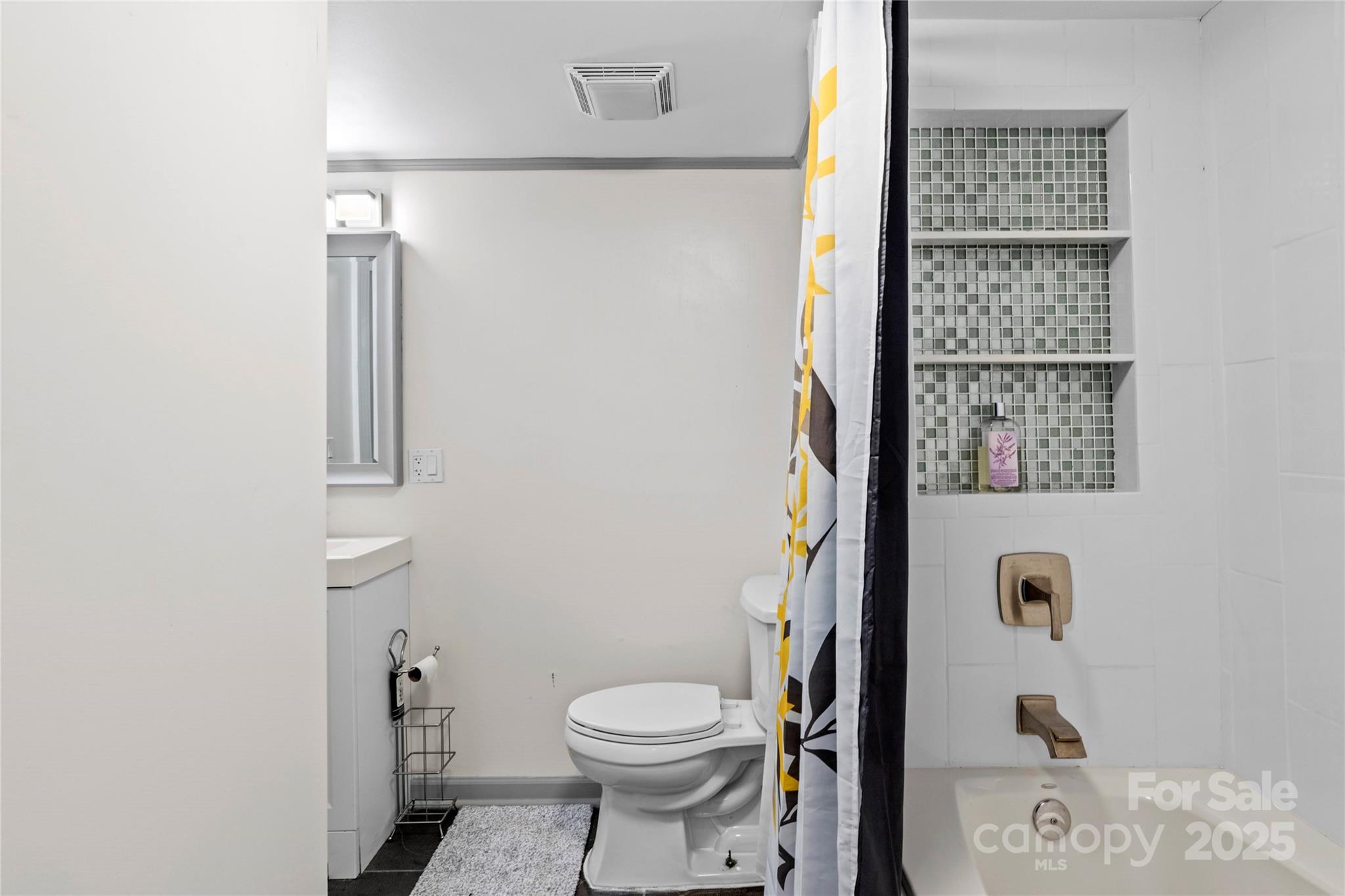 Forsyth Forest - Residential