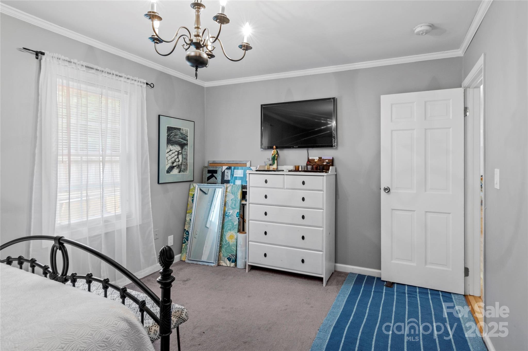 Forsyth Forest - Residential