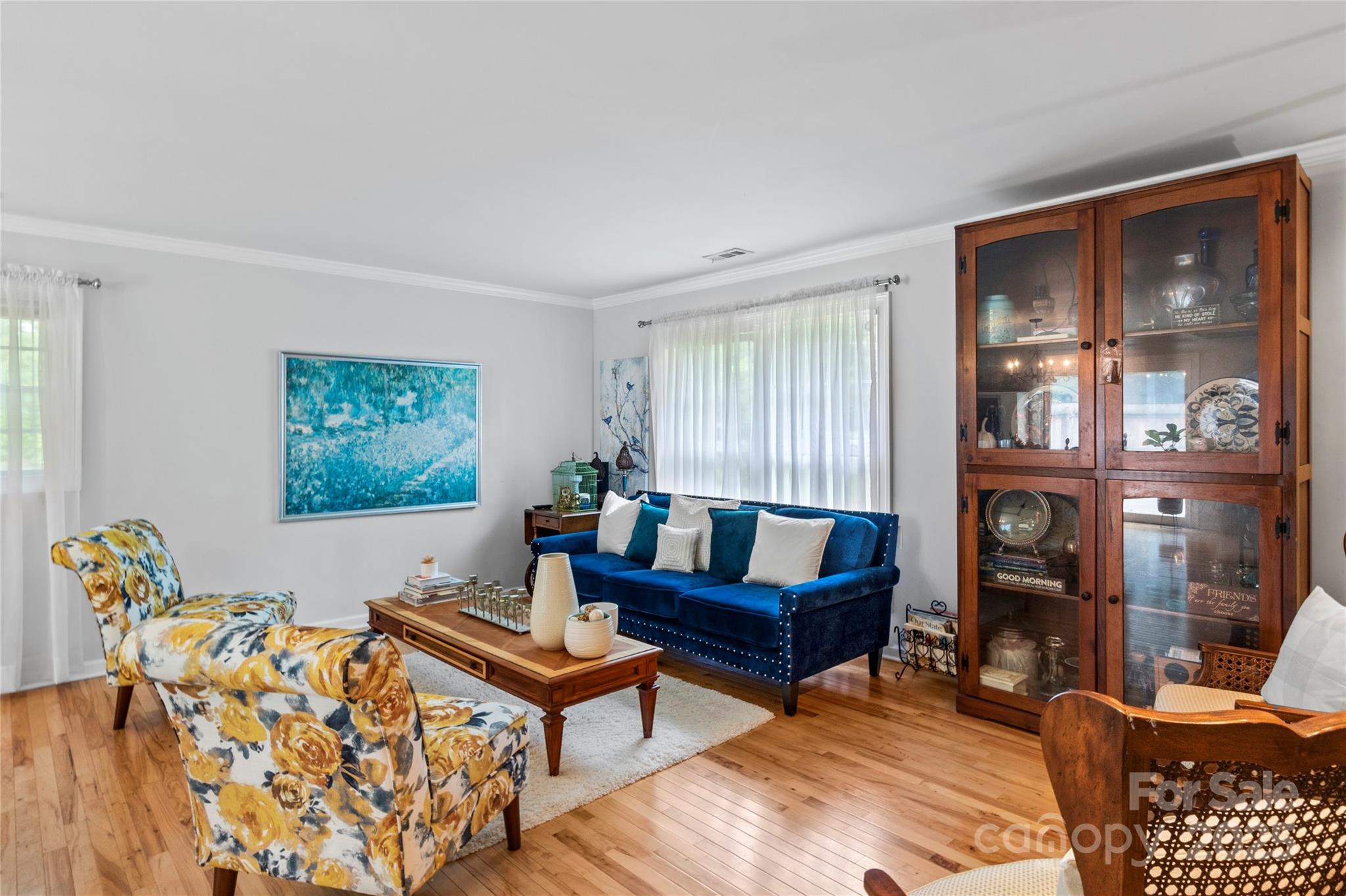 Forsyth Forest - Residential