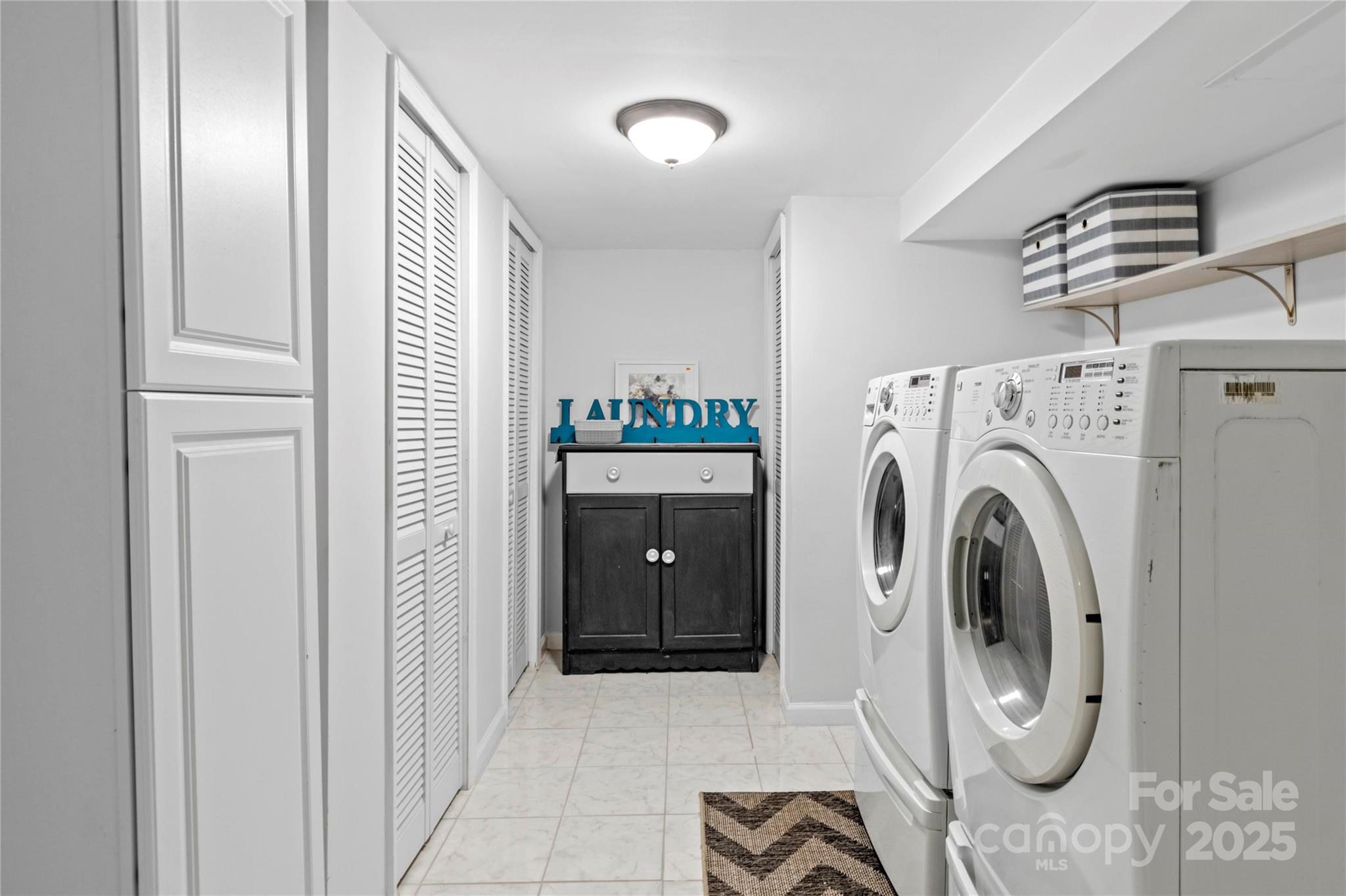 Forsyth Forest - Residential