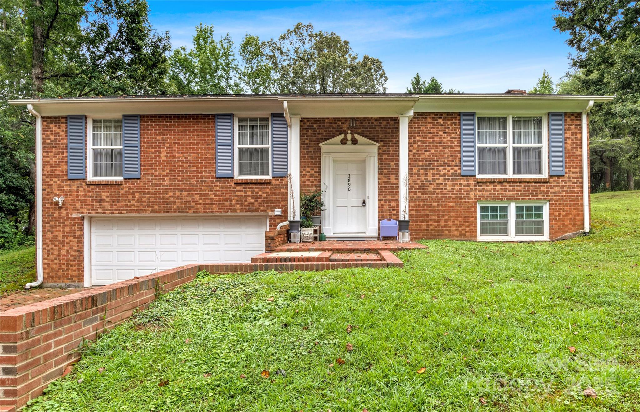 Forsyth Forest - Residential