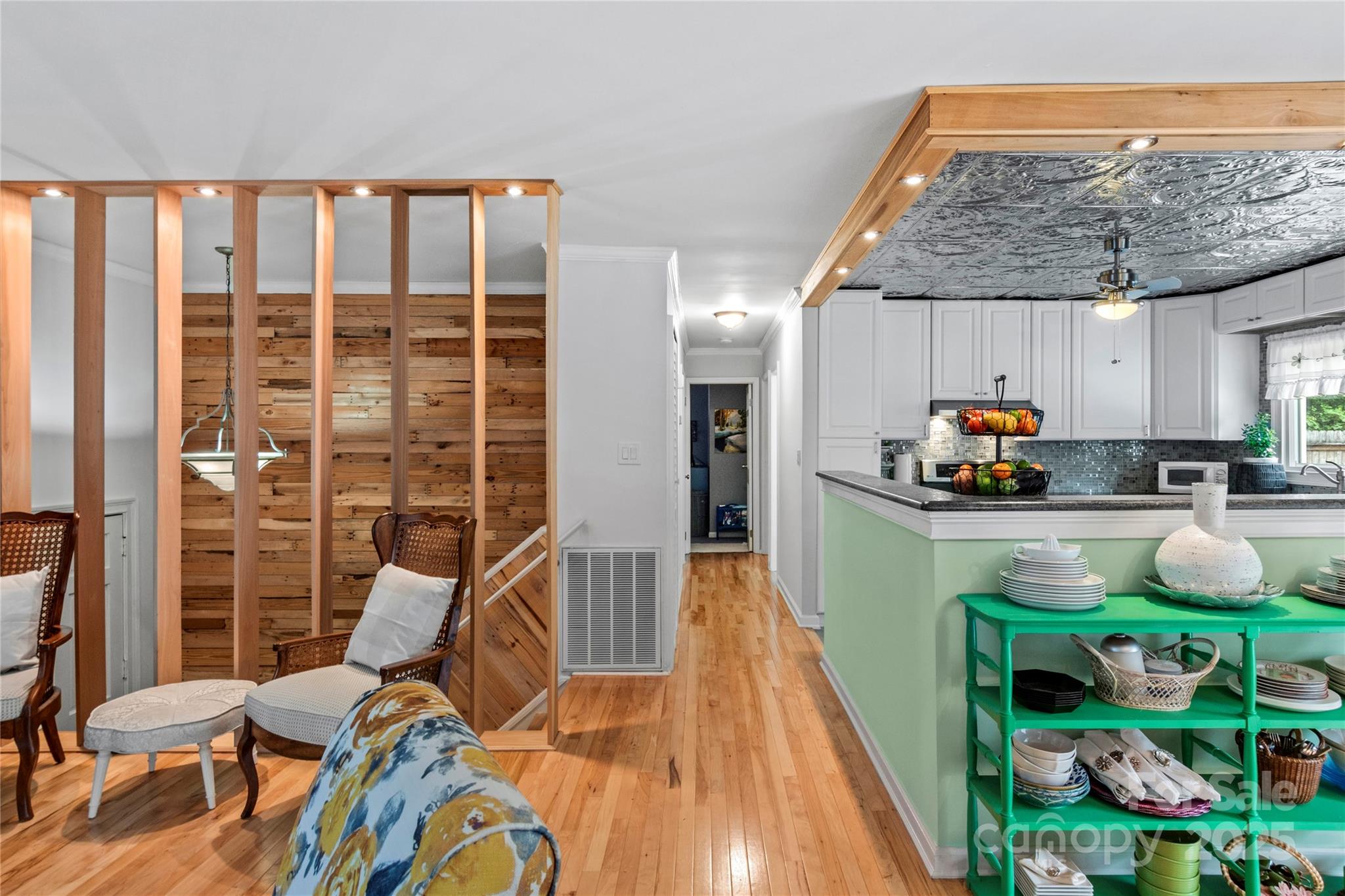 Forsyth Forest - Residential