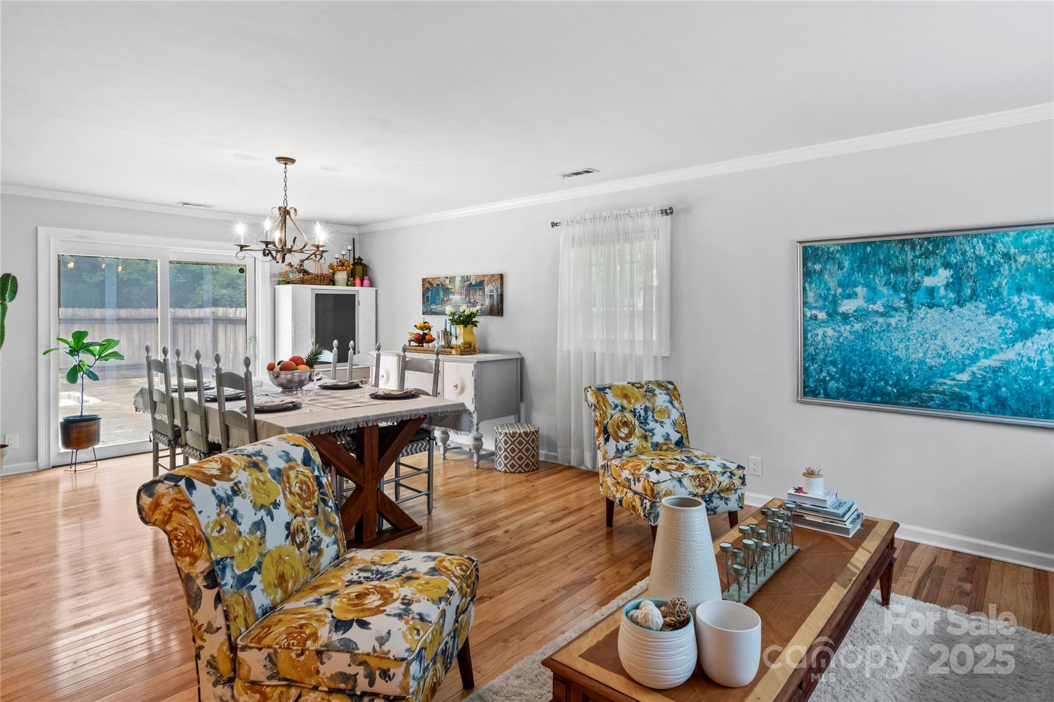 Forsyth Forest - Residential