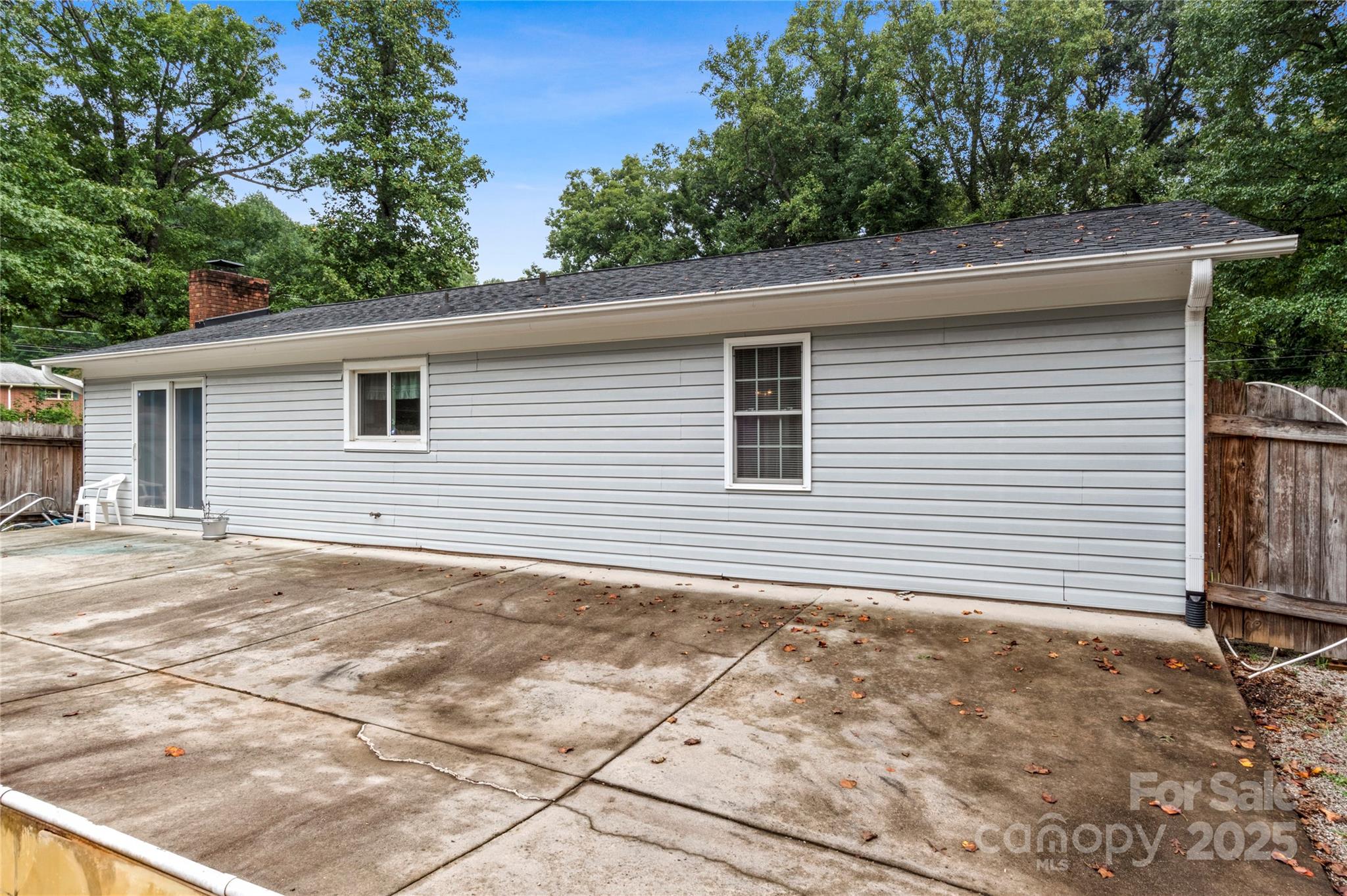 Forsyth Forest - Residential