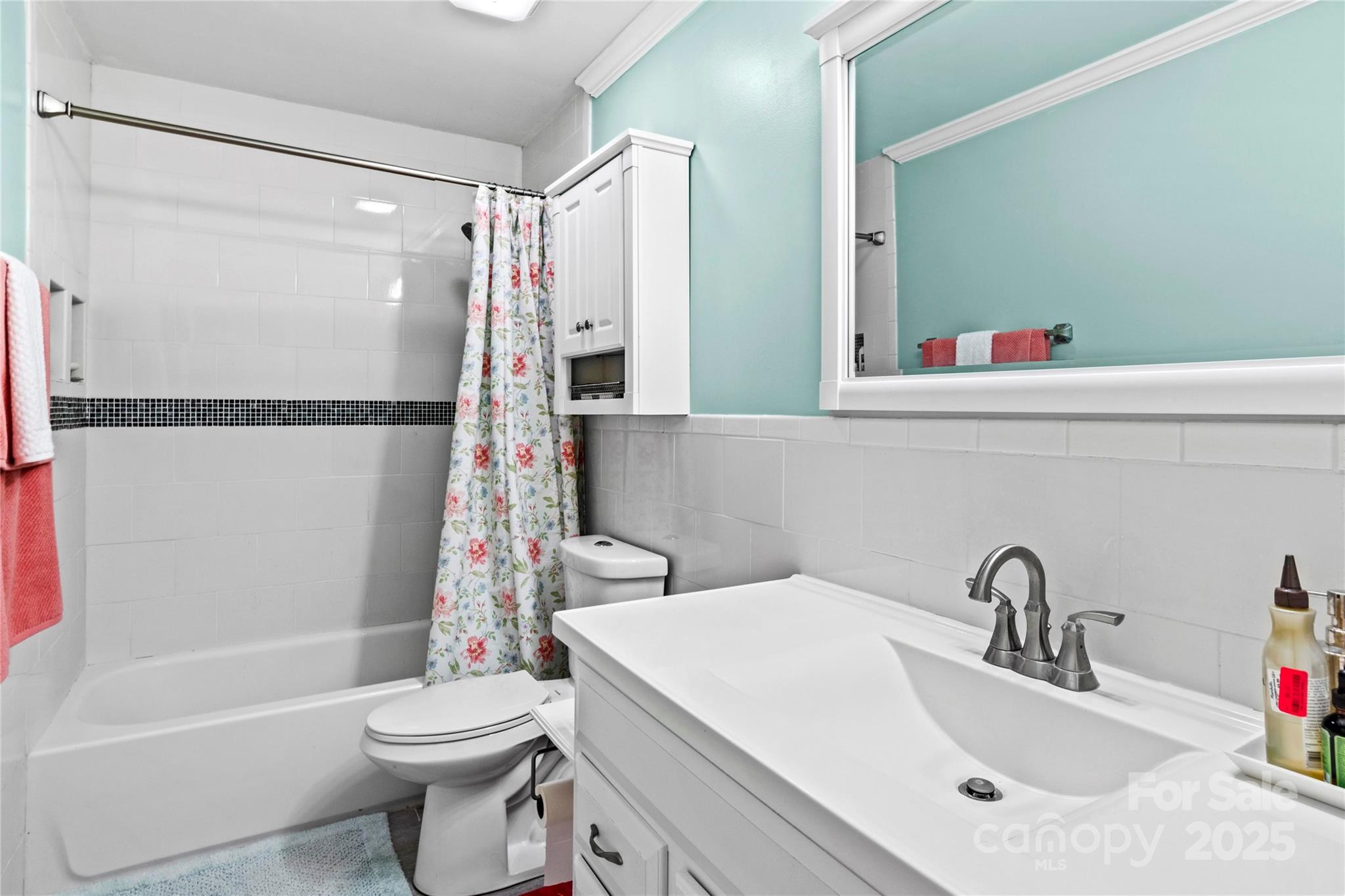 Forsyth Forest - Residential