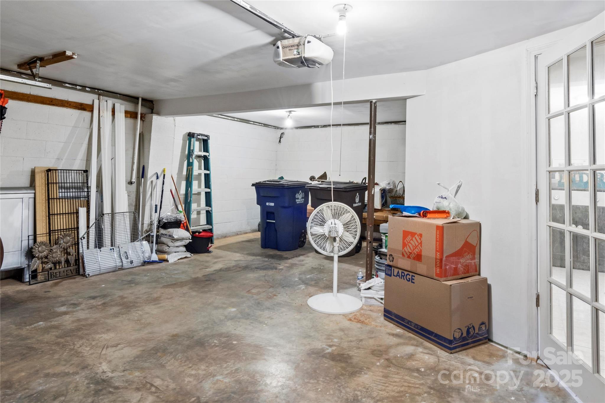 Forsyth Forest - Residential