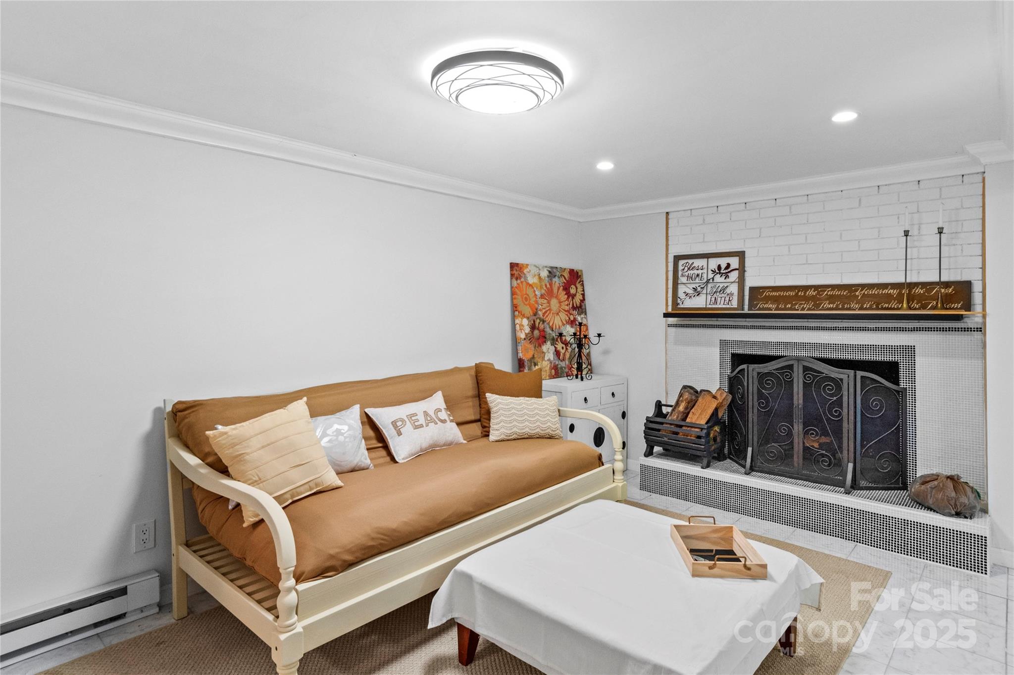 Forsyth Forest - Residential