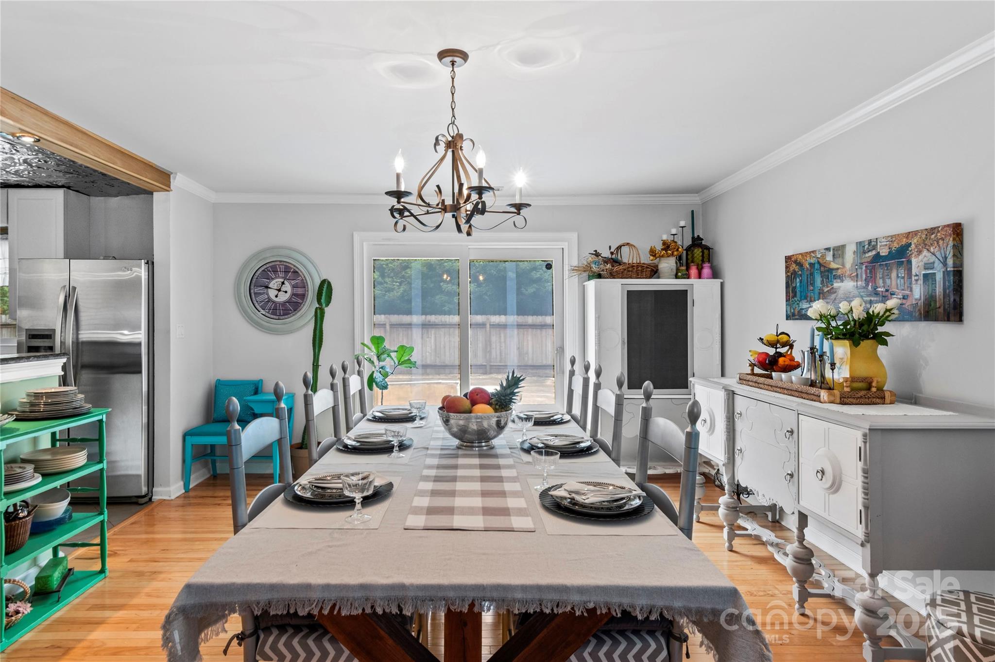 Forsyth Forest - Residential