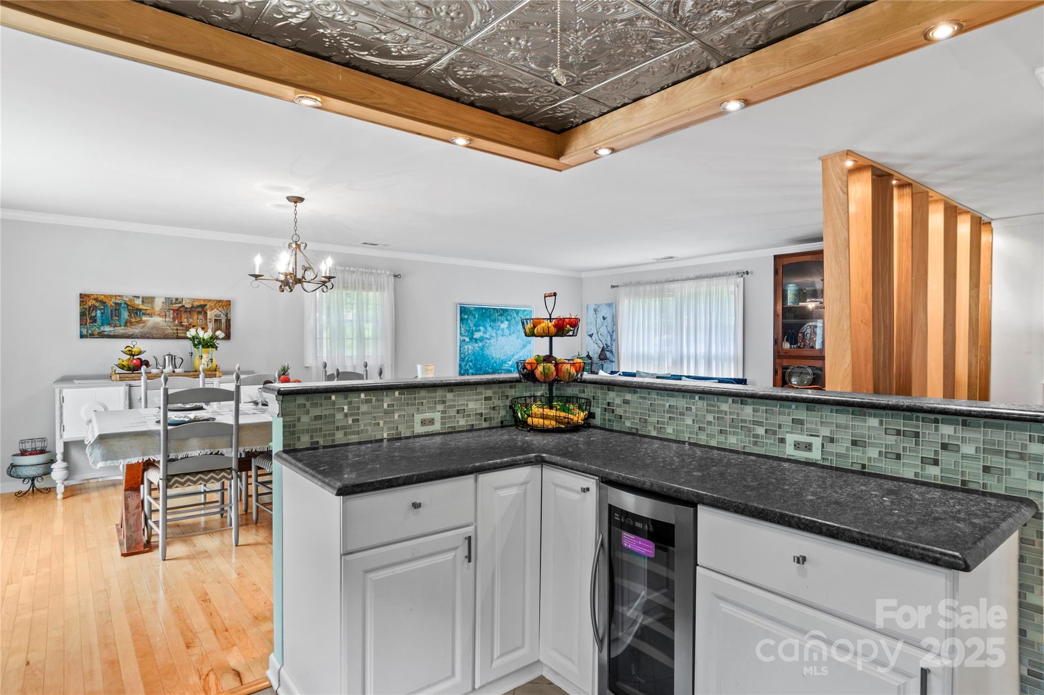 Forsyth Forest - Residential