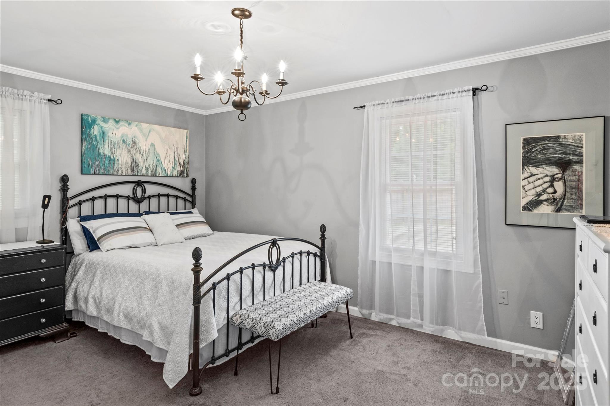 Forsyth Forest - Residential