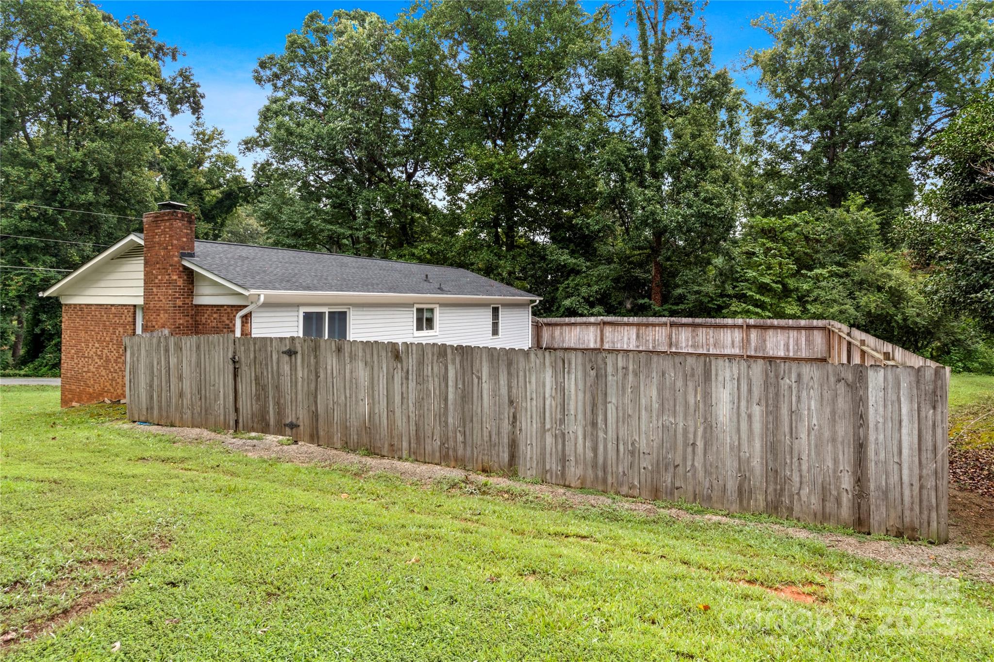 Forsyth Forest - Residential