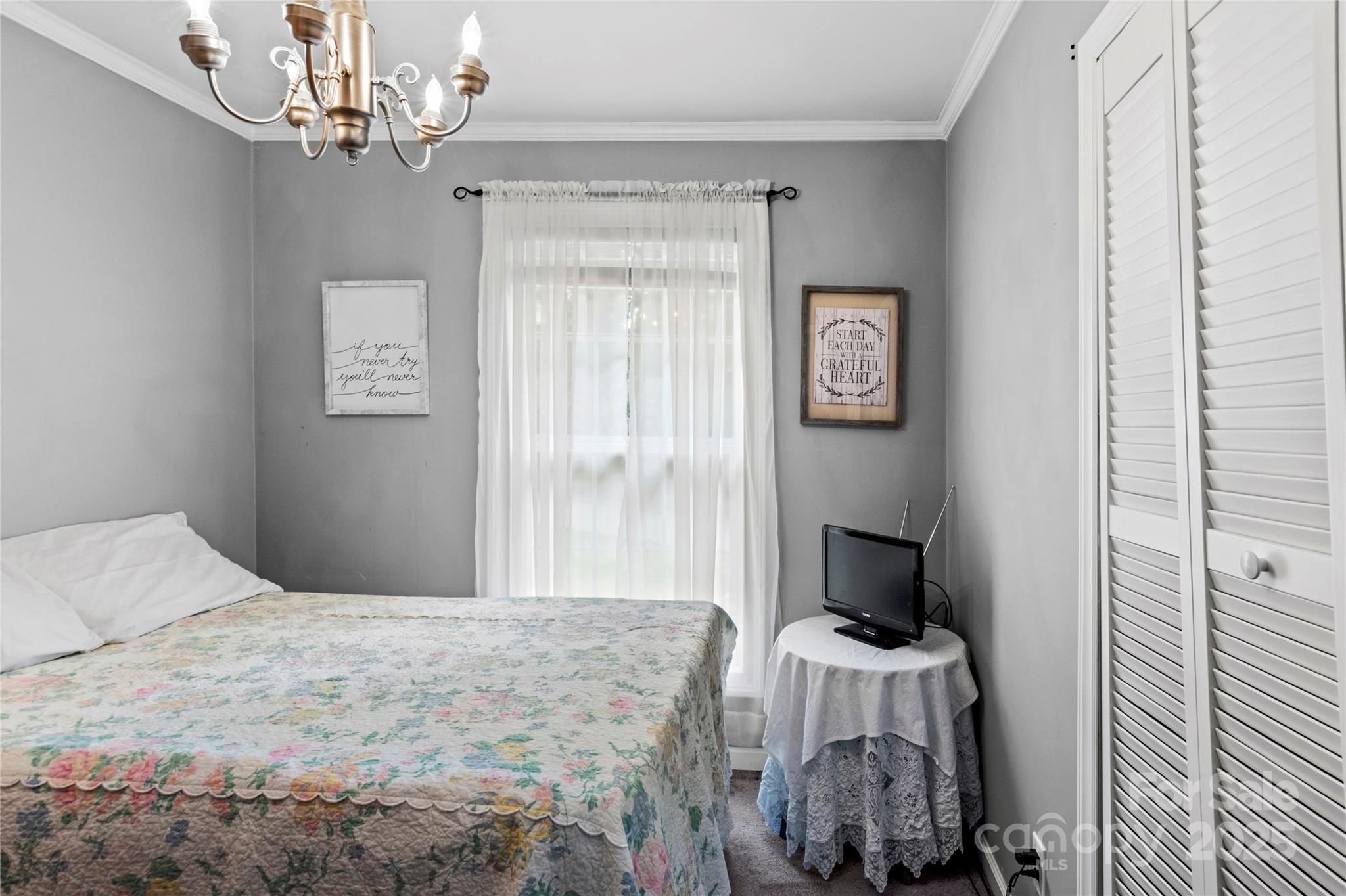 Forsyth Forest - Residential