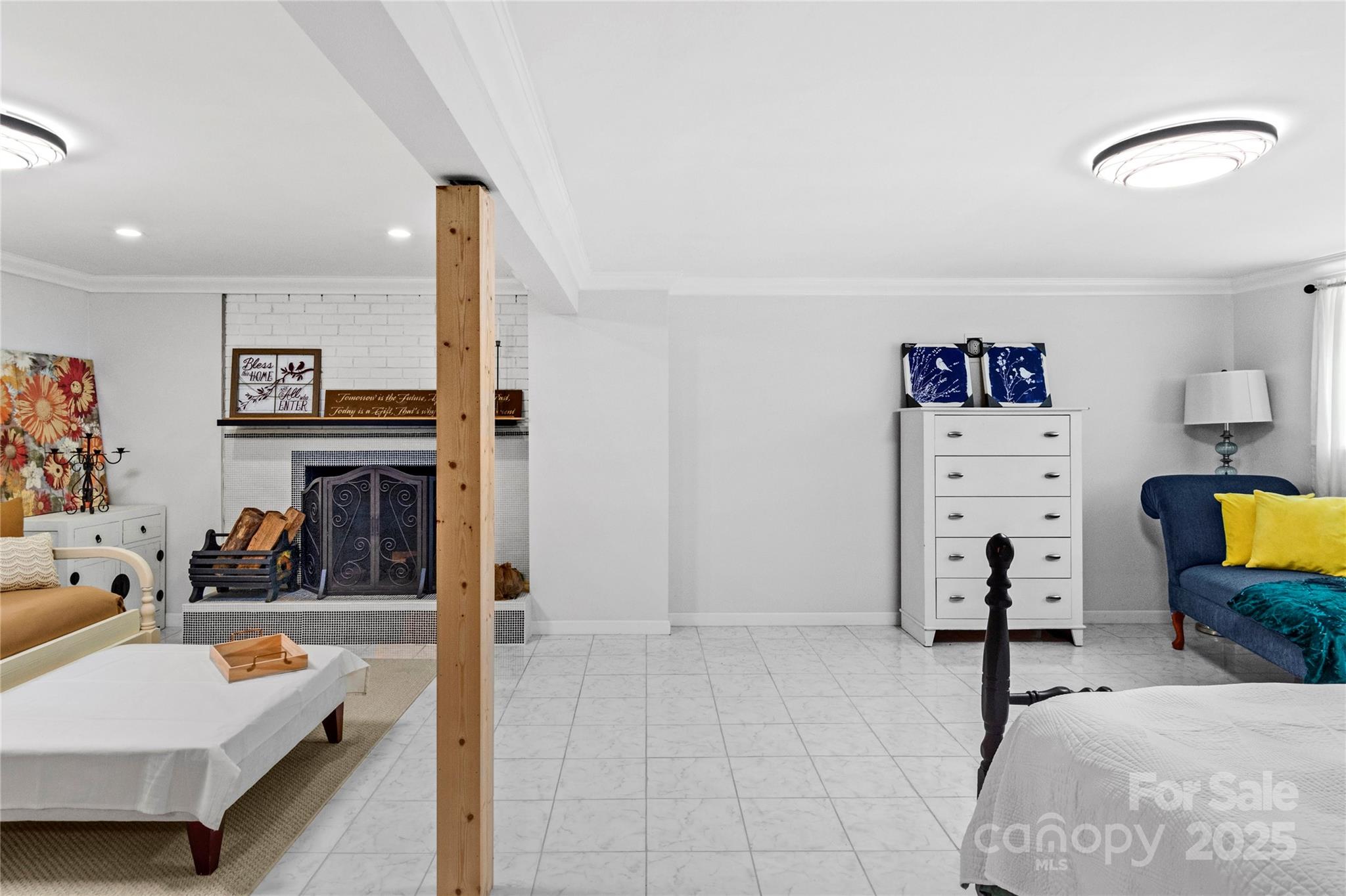 Forsyth Forest - Residential