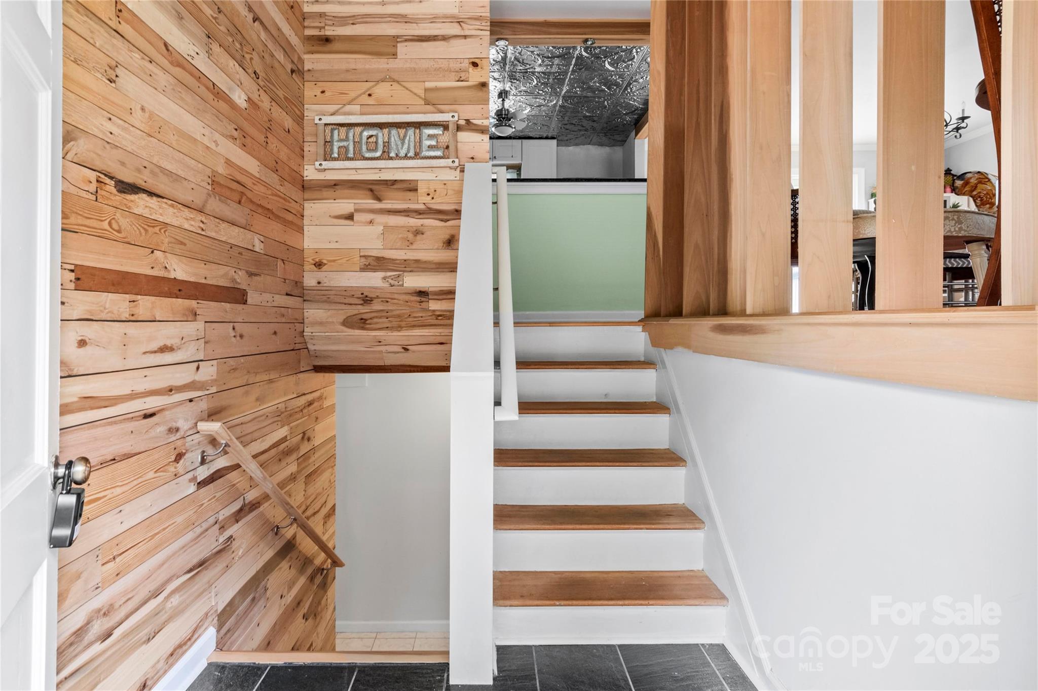 Forsyth Forest - Residential