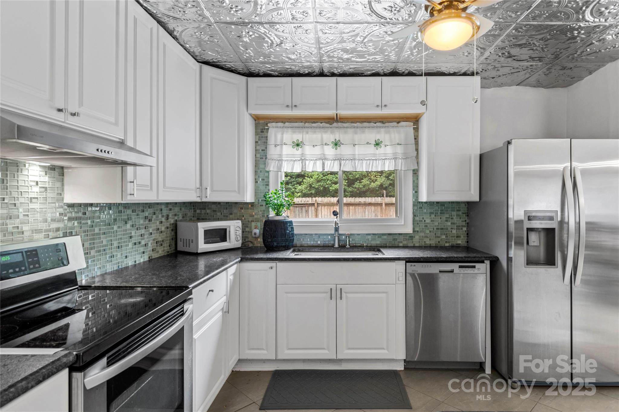 Forsyth Forest - Residential