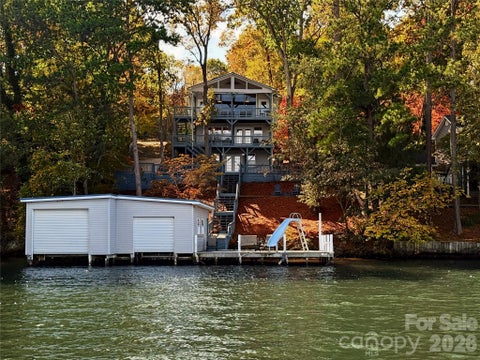 Photo of 547 Lake Shore Drive, Norwood, NC 28128 (MLS # 4437295)