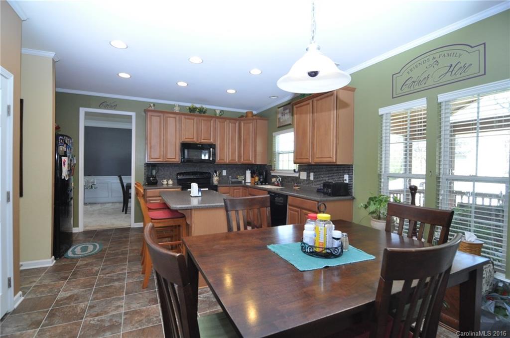 Balmoral - Residential