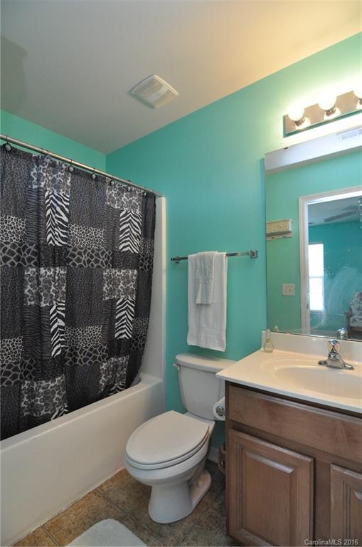 Balmoral - Residential