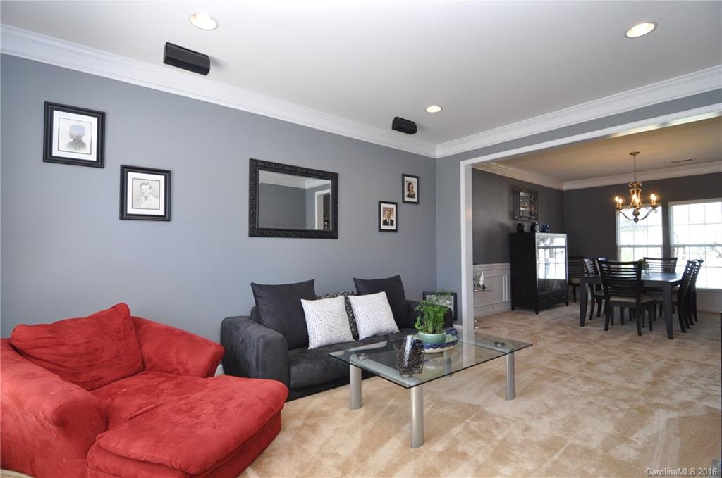 Balmoral - Residential