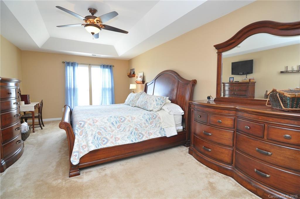 Balmoral - Residential