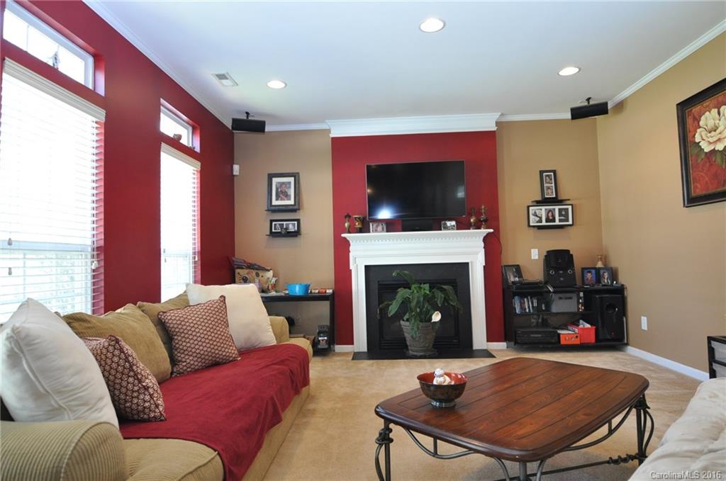 Balmoral - Residential