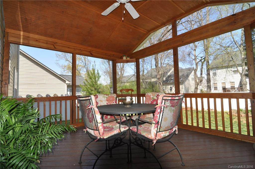 Balmoral - Residential