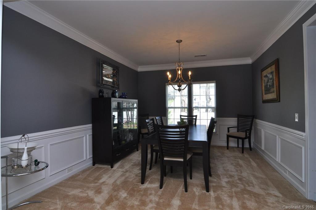 Balmoral - Residential